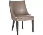 Sedia da Pranzo Afton 20H con Borchie (set da 2) - MCR4715 - Safavieh Couture