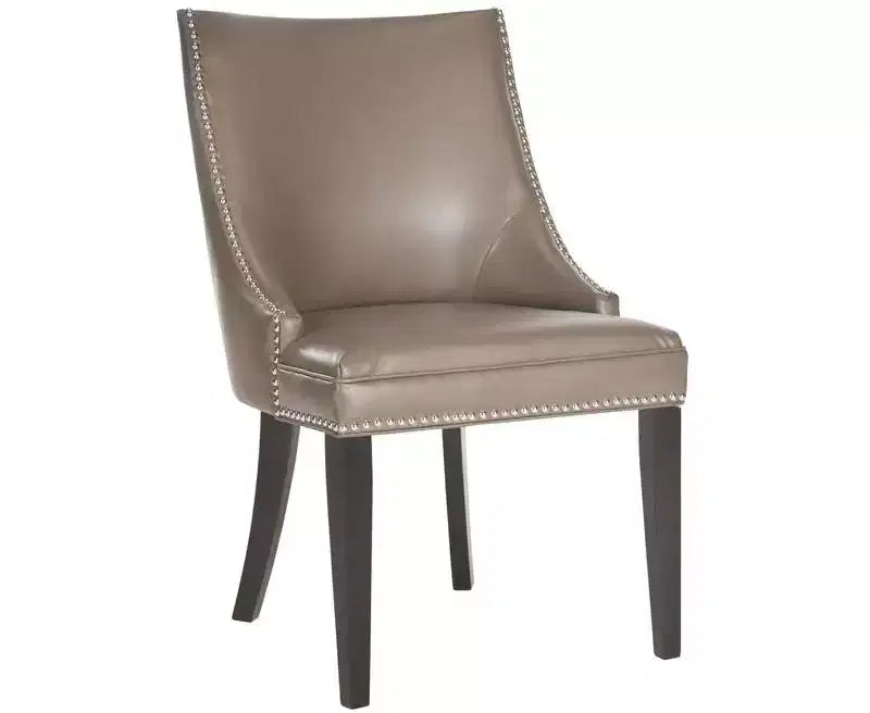 Sedia da Pranzo Afton 20H con Borchie (set da 2) - MCR4715 - Safavieh Couture