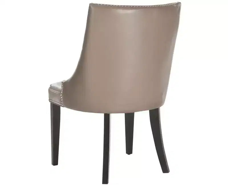Sedia da Pranzo Afton 20H con Borchie (set da 2) - MCR4715 - Safavieh Couture