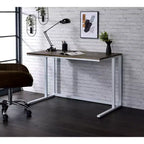 Scrivania da scrittura Tyrese con porta USB integrata - Acme Furniture