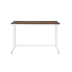 Scrivania da scrittura Tyrese con porta USB integrata - Acme Furniture