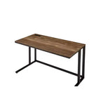 Scrivania da scrittura Tyrese con porta USB integrata - Acme Furniture