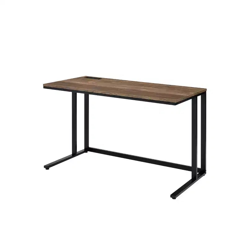 Scrivania da scrittura Tyrese con porta USB integrata - Acme Furniture