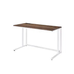 Tyrese Built-In USB Port Writing Desk - Acme Furniture