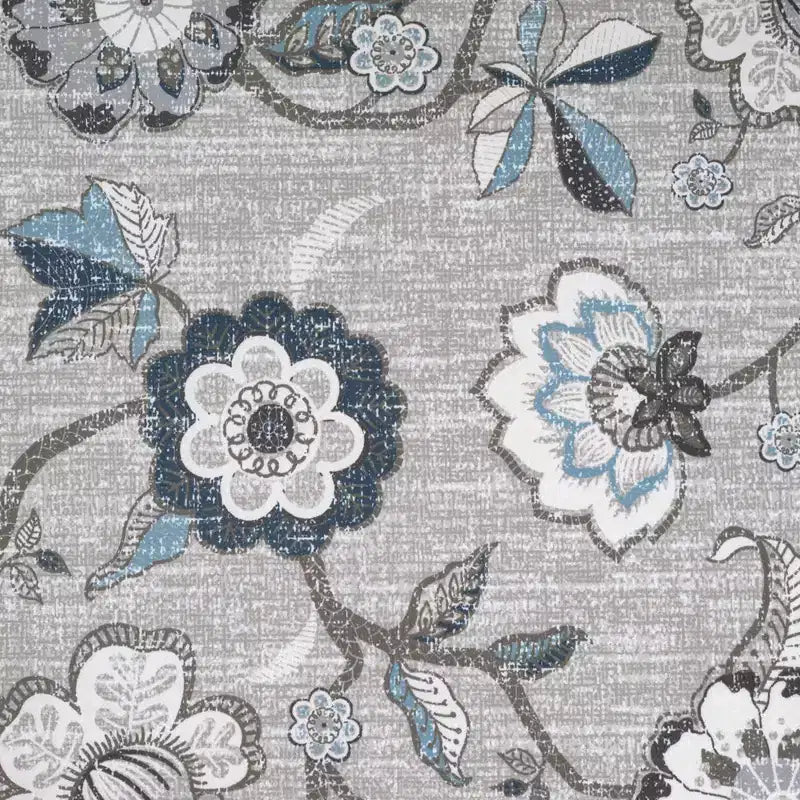 Poggiapiedi contenitore Designs4Comfort Winslow - Breighton Home