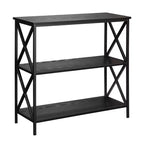 29.25 Tucson Libreria a 3 ripiani - Breighton Home