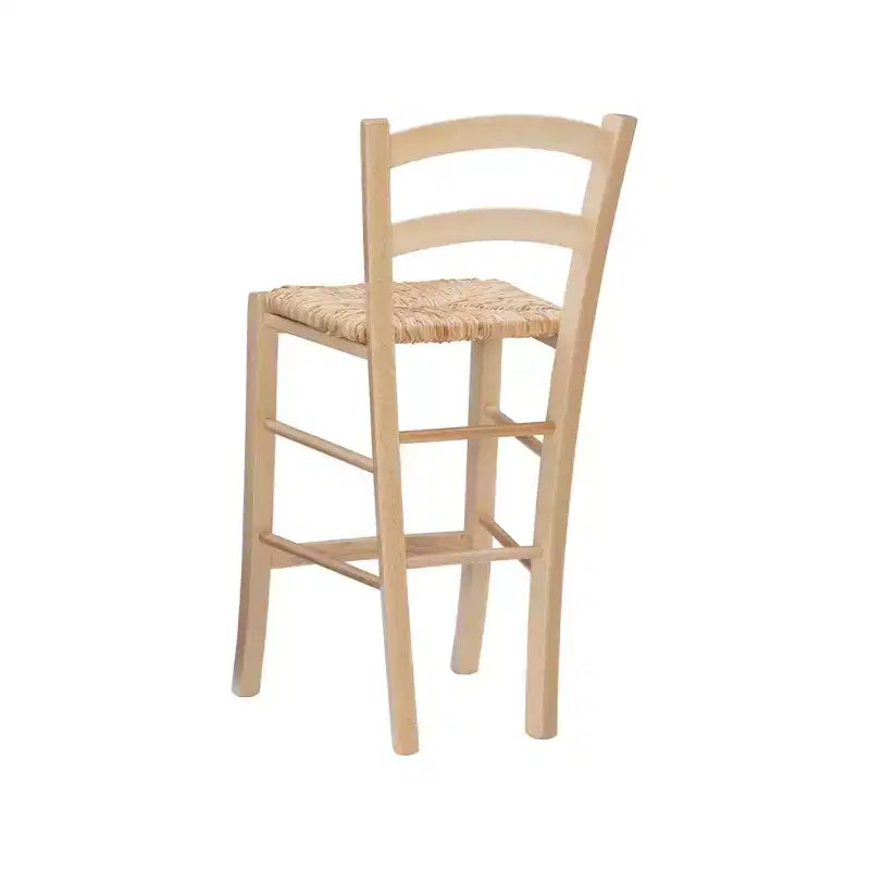Set di 2 sgabelli da bar Emilo altezza bancone - Linon