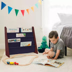 Scaffale porta-libri a imbracatura - WildKin