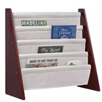 Scaffale porta-libri a imbracatura - WildKin