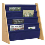 Scaffale porta-libri a imbracatura - WildKin