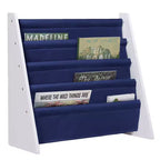 Scaffale porta-libri a imbracatura - WildKin