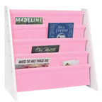 Scaffale porta-libri a imbracatura - WildKin