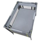 Box portatile Baby Trend con culla