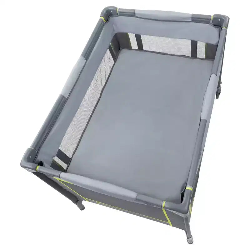Box portatile Baby Trend con culla