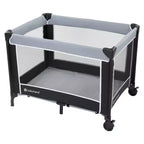 Box portatile Baby Trend con culla