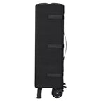 Box portatile Baby Trend con culla