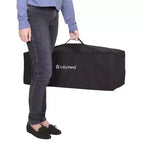 Box portatile Baby Trend con culla