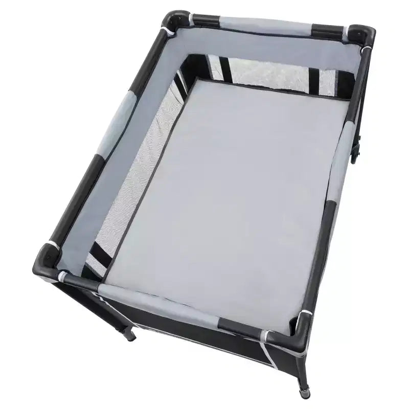 Box portatile Baby Trend con culla