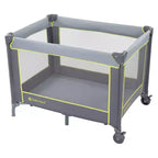 Box portatile Baby Trend con culla