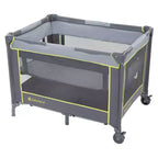 Box portatile Baby Trend con culla