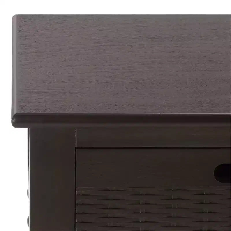 Tavolo Consolle Landers a 3 cassetti - CNS5711 - Safavieh