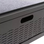 Tavolo Consolle Landers a 3 cassetti - CNS5711 - Safavieh