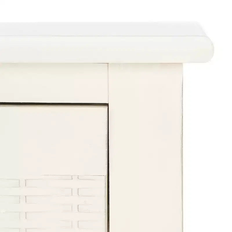 Tavolo Consolle Landers a 3 cassetti - CNS5711 - Safavieh