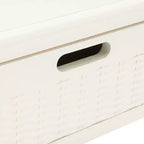 Tavolo Consolle Landers a 3 cassetti - CNS5711 - Safavieh