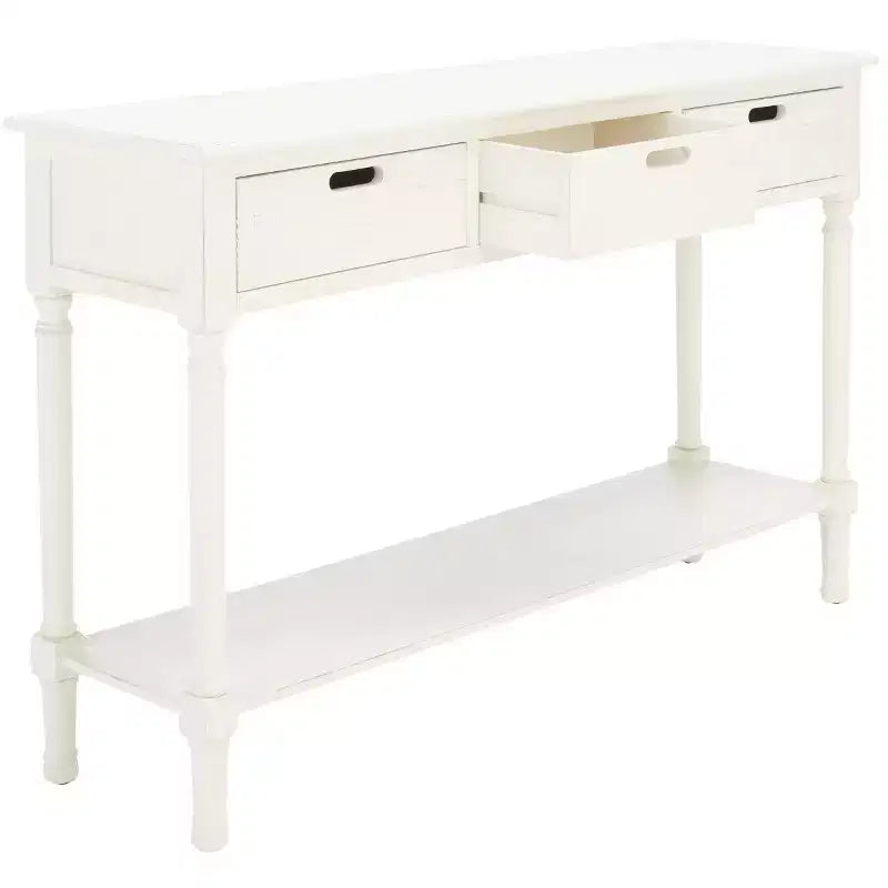 Tavolo Consolle Landers a 3 cassetti - CNS5711 - Safavieh