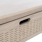 Tavolo Consolle Landers a 3 cassetti - CNS5711 - Safavieh