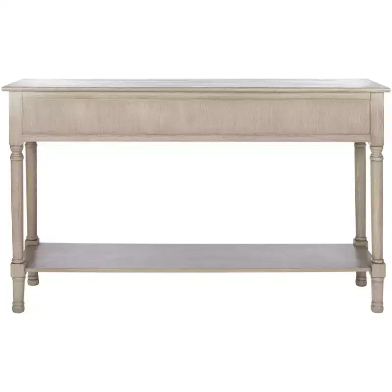 Tavolo Consolle Landers a 3 cassetti - CNS5711 - Safavieh