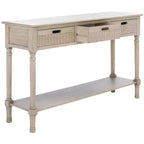 Tavolo Consolle Landers a 3 cassetti - CNS5711 - Safavieh