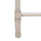 Tavolo Consolle Landers a 3 cassetti - CNS5711 - Safavieh
