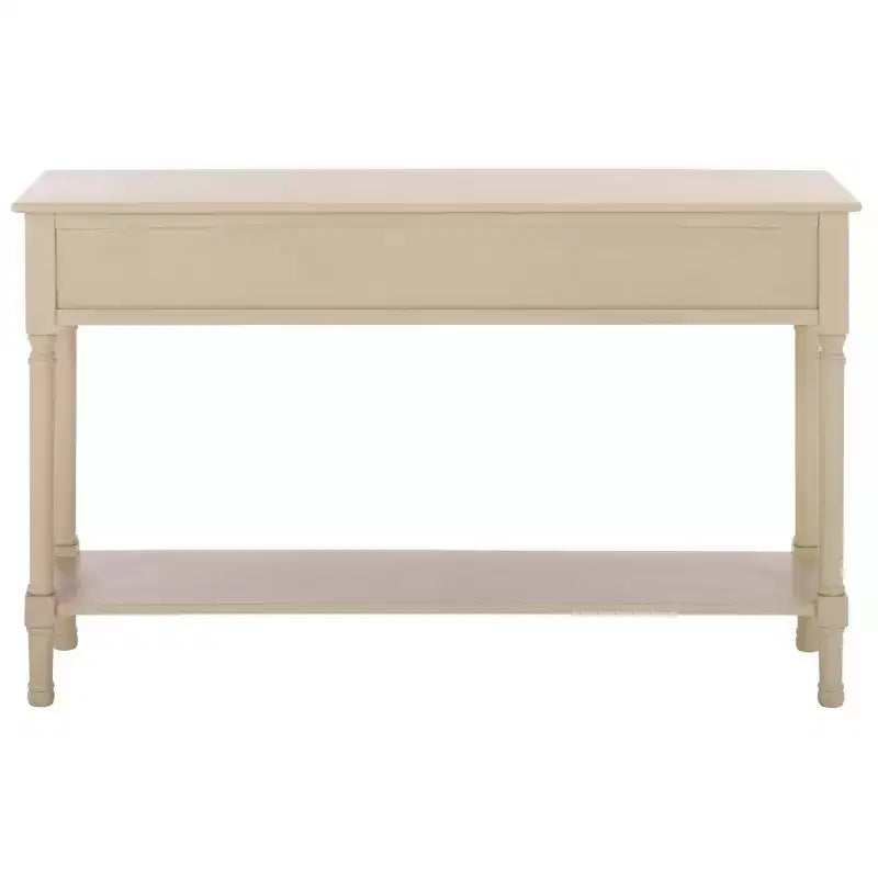 Tavolo Consolle Landers a 3 cassetti - CNS5711 - Safavieh