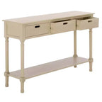 Tavolo Consolle Landers a 3 cassetti - CNS5711 - Safavieh