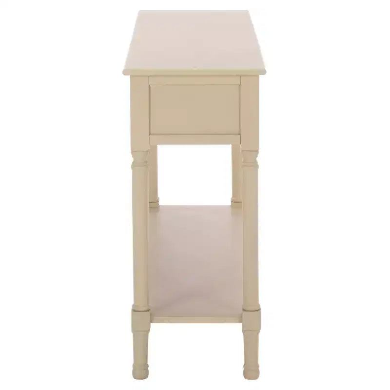 Tavolo Consolle Landers a 3 cassetti - CNS5711 - Safavieh