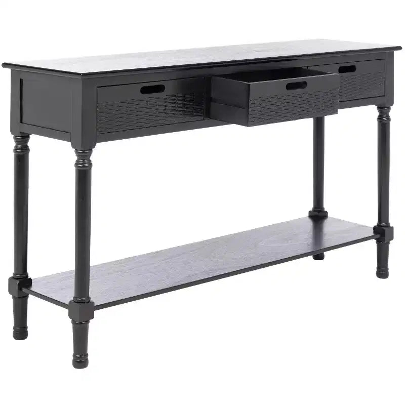 Tavolo Consolle Landers a 3 cassetti - CNS5711 - Safavieh