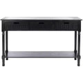 Landers 3Drw Console Table - CNS5711 - Safavieh