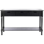 Landers 3Drw Console Table - CNS5711 - Safavieh