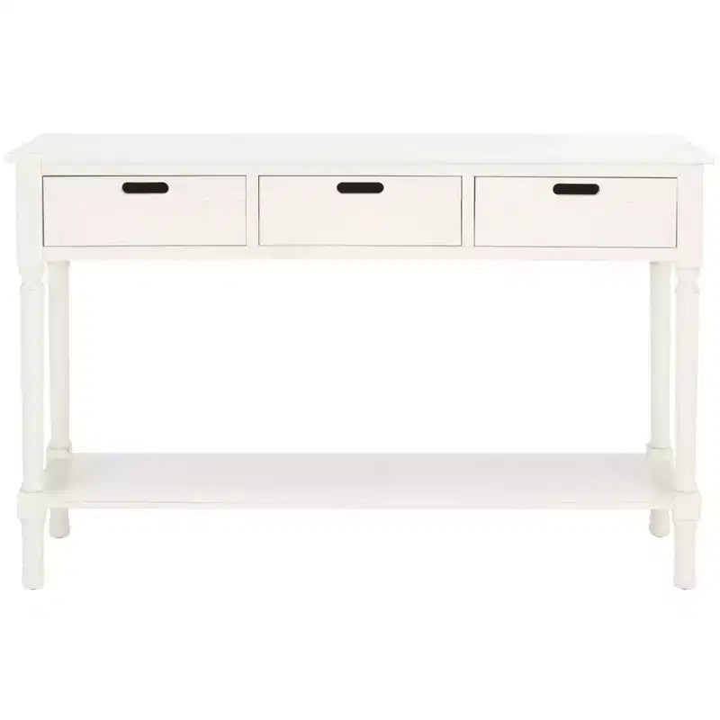 Tavolo Consolle Landers a 3 cassetti - CNS5711 - Safavieh