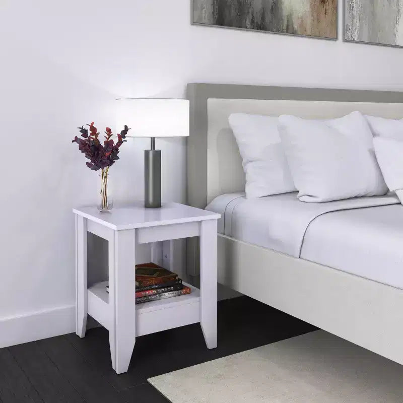 Comodino Prue Classic - Eco Dream