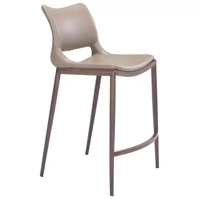 Set di 2 sgabelli Geary - ZM Home