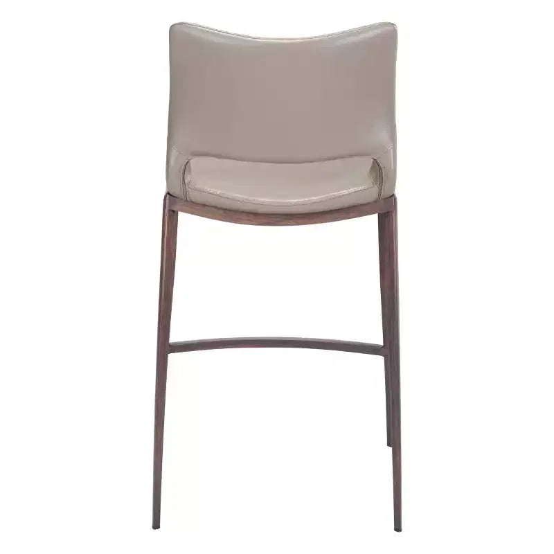 Set di 2 sgabelli Geary - ZM Home