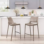 Set di 2 sgabelli Geary - ZM Home