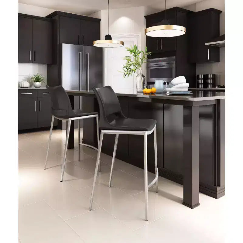 Set di 2 sgabelli Geary - ZM Home