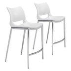 Set di 2 sgabelli Geary - ZM Home