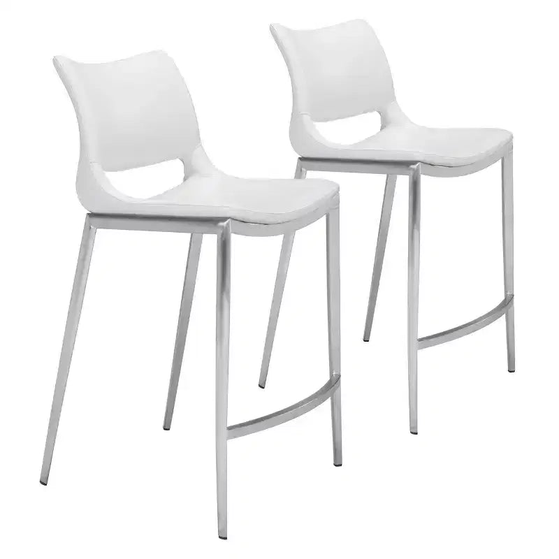 Set di 2 sgabelli Geary - ZM Home