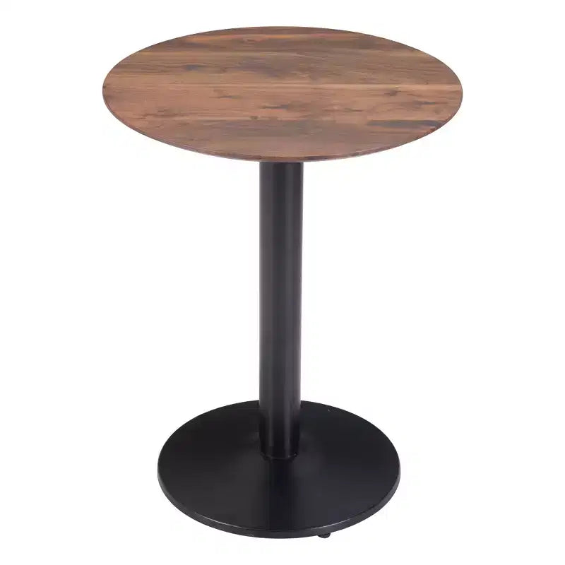 Tavolo da bistrò Ashbury - ZM Home