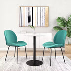 Tavolo da bistrò Ashbury - ZM Home