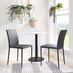 Tavolo da bistrò Ashbury - ZM Home